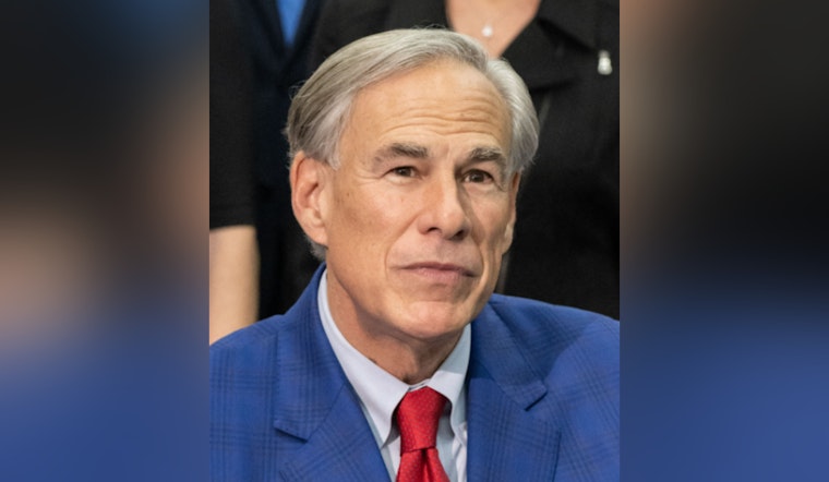 Governor Abbott Taps Austinite Cory Liu for 250th Judicial District Court, Awaits Senate Confirmation