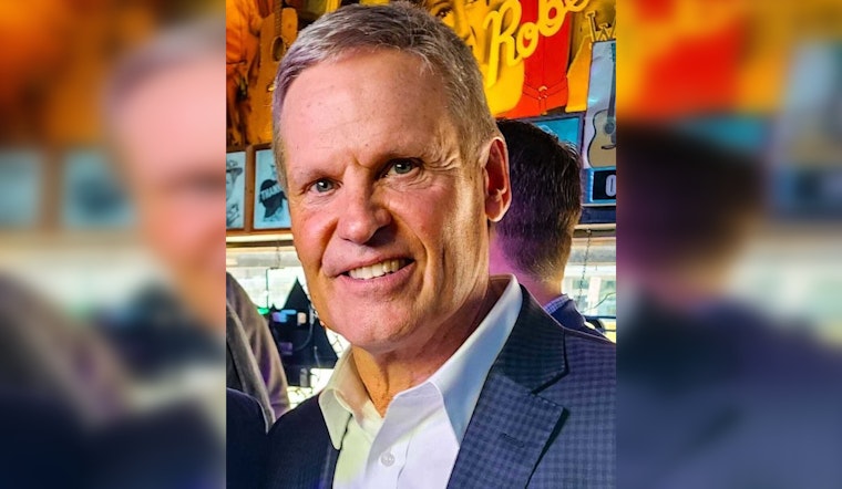 Governor Bill Lee Announces Nearly $1M Loan for Water Improvements in Munford, Tennessee