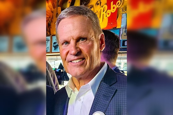 Governor Bill Lee Names New Judges to Tennessee's Appellate Courts