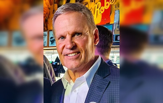 Governor Bill Lee Names New Judges to Tennessee's Appellate Courts