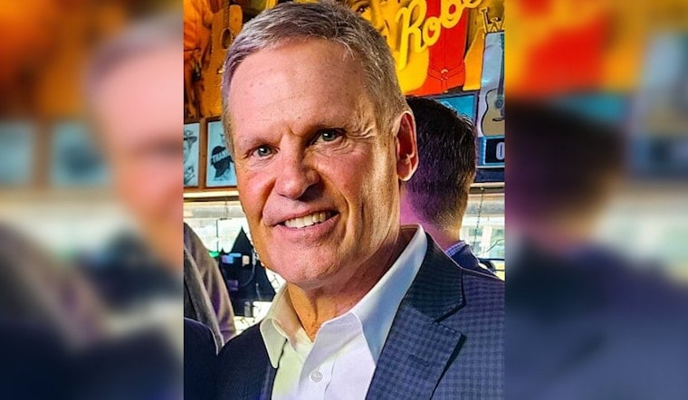 Governor Bill Lee Names New Judges to Tennessee's Appellate Courts
