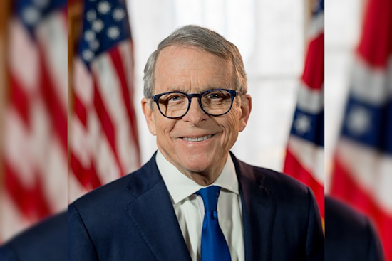 Governor DeWine Unveils Progressive Initiatives for Ohio's Future in 2025 State of the State Address