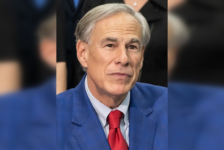 Governor Greg Abbott Appoints New Experts to Texas State Board of Acupuncture Examiners