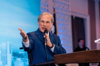 Governor Greg Abbott Hails Texas as U.S. Economic Epicenter at Nasdaq Event in Dallas