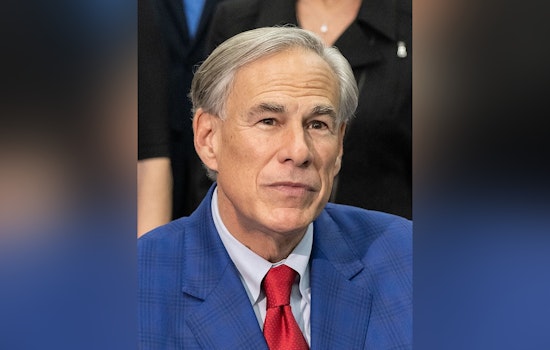 Governor Greg Abbott Launches 2025 Small Business Summits Starting in Uvalde to Bolster Texas Entrepreneurs