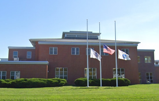 Governor Healey Nominates Robert Palumbo as Clerk Magistrate of Barnstable/Plymouth Juvenile Court