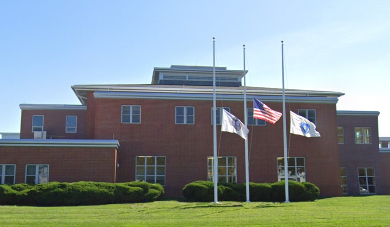 Governor Healey Nominates Robert Palumbo as Clerk Magistrate of Barnstable/Plymouth Juvenile Court
