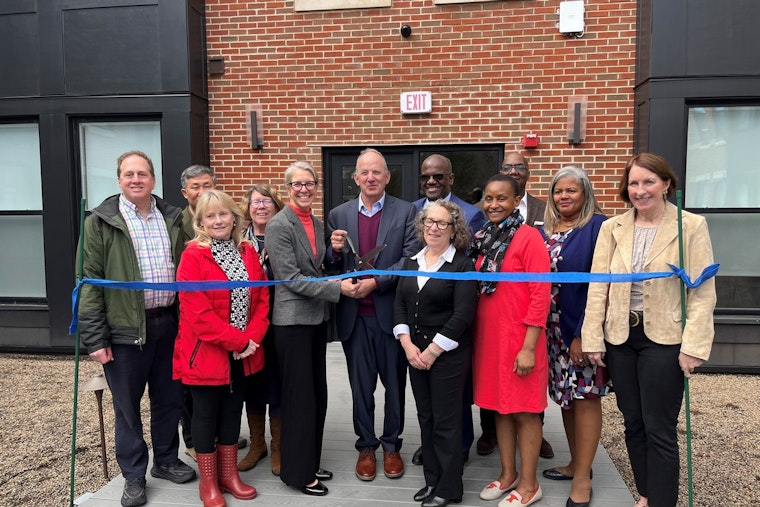 Governor Hochul Announces the Opening of Environmentally-Friendly "62 Main" Affordable Housing in Tarrytown, NY