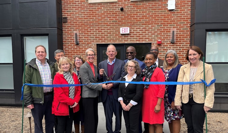 Governor Hochul Announces the Opening of Environmentally-Friendly "62 Main" Affordable Housing in Tarrytown, NY