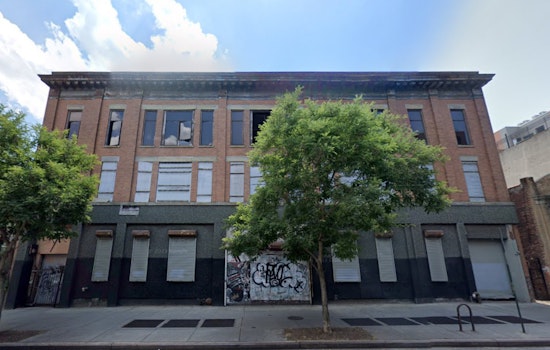 Governor Hochul Invites Proposals for 100% Affordable Housing on Long-Vacant Clinton Hill Site