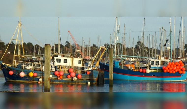 Governor Hochul Launches Long Island's First Seafood Cuisine Trail from Bay Shore to Montauk