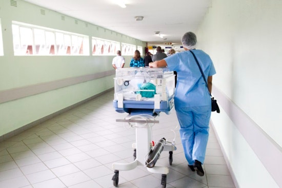 Governor Hochul Unveils $30 Million Initiative to Electrify and Enhance Energy Efficiency of New York Hospitals