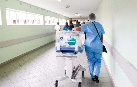 Governor Hochul Unveils $30 Million Initiative to Electrify and Enhance Energy Efficiency of New York Hospitals