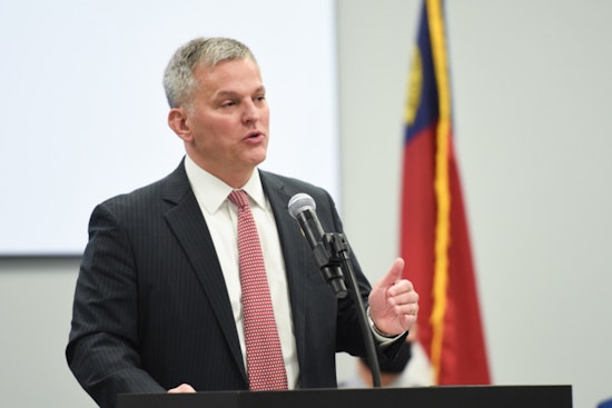 Governor Josh Stein Proposes Balanced, Family-Centered North Carolina Budget for 2025-2027
