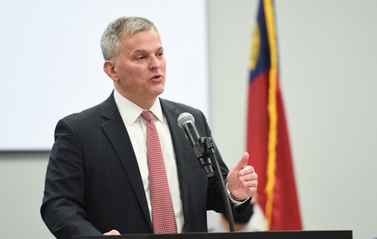 Governor Josh Stein Proposes Balanced, Family-Centered North Carolina Budget for 2025-2027