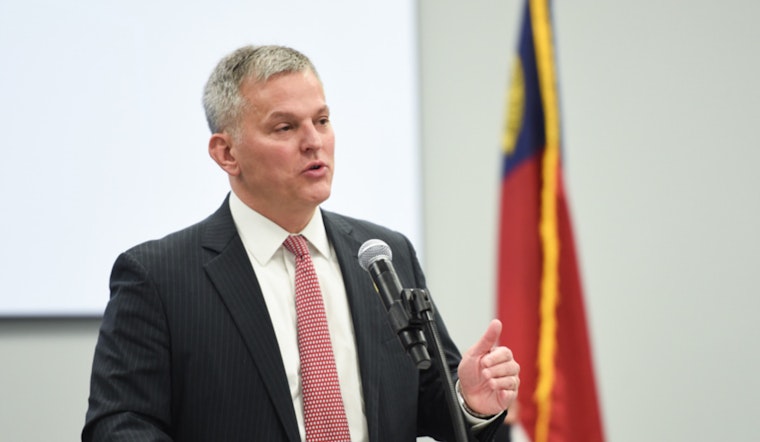 Governor Josh Stein Proposes Balanced, Family-Centered North Carolina Budget for 2025-2027