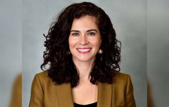 Governor Kemp Appoints Bárbara Rivera Holmes as New Commissioner of Georgia Department of Labor