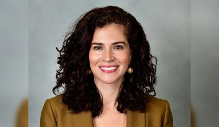 Governor Kemp Appoints Bárbara Rivera Holmes as New Commissioner of Georgia Department of Labor