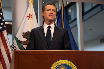 Governor Newsom Appoints 10 New Superior Court Judges to Strengthen California's Judiciary