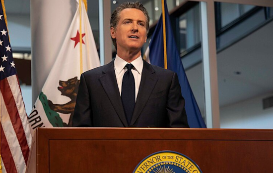 Governor Newsom Appoints 10 New Superior Court Judges to Strengthen California's Judiciary