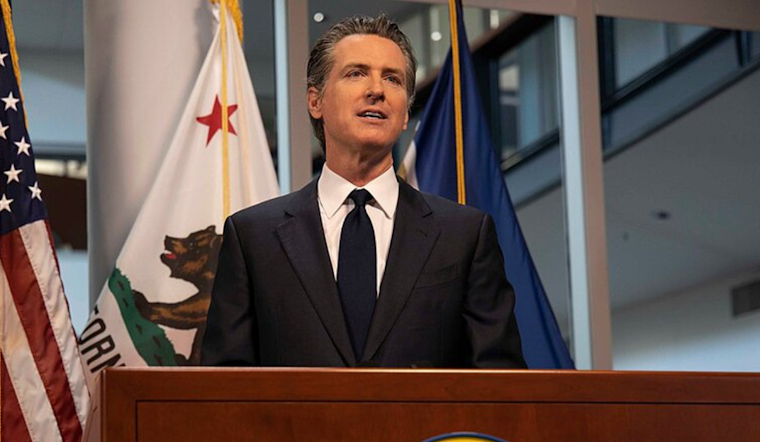 Governor Newsom Appoints 10 New Superior Court Judges to Strengthen California's Judiciary