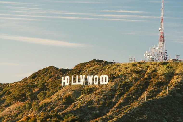 Governor Newsom Backs Hollywood's Creative Economy with Proposed Tax Credit Hike Amidst Vogue World Event