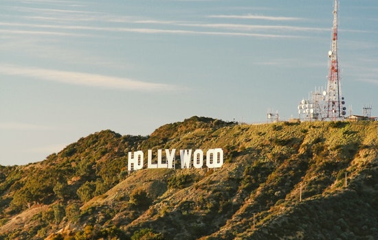 Governor Newsom Backs Hollywood's Creative Economy with Proposed Tax Credit Hike Amidst Vogue World Event
