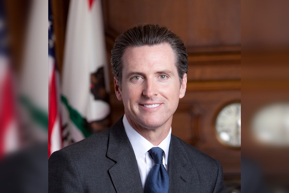 Governor Newsom Boosts Los Angeles Fire Recovery with $25M for Worker Safety Education