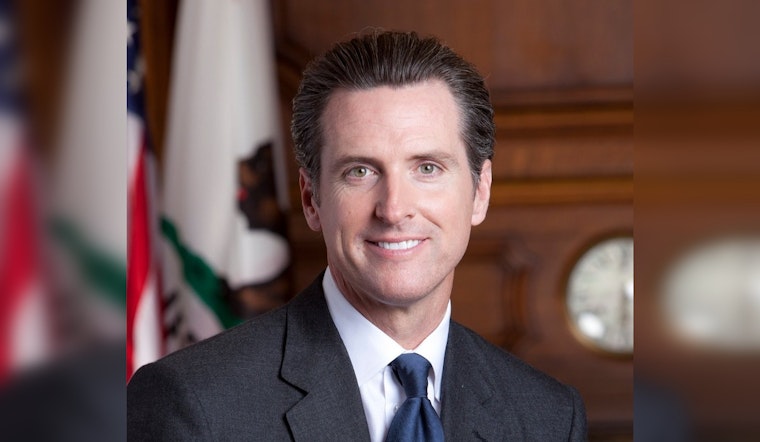 Governor Newsom Boosts Los Angeles Fire Recovery with $25M for Worker Safety Education
