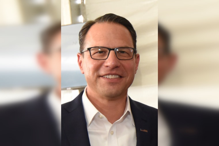 Governor Shapiro Proposes $7.5 Million Boost for Pennsylvania's Elder Care Quality