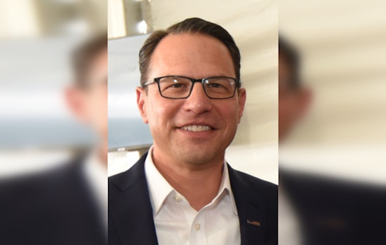 Governor Shapiro Proposes $7.5 Million Boost for Pennsylvania's Elder Care Quality