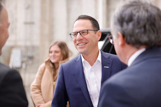 Governor Shapiro Unveils Plan to Double Funding for PA Student Teacher Stipends in Effort to Combat Teacher Shortage