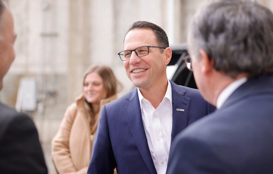Governor Shapiro Unveils Plan to Double Funding for PA Student Teacher Stipends in Effort to Combat Teacher Shortage