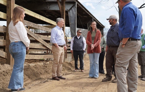Governor Stein Advocates for Swift Allocation of Relief Funds to Aid Hurricane Helene Victims in Western North Carolina