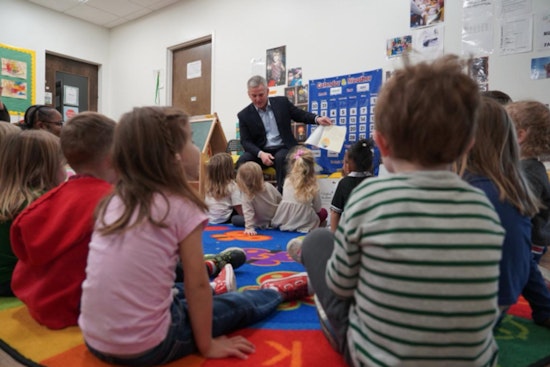 Governor Stein Launches Task Force for Child Care and Early Education in Durham, Aimed at Supporting NC Families