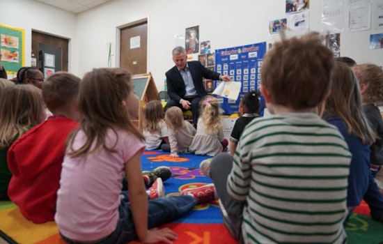 Governor Stein Launches Task Force for Child Care and Early Education in Durham, Aimed at Supporting NC Families