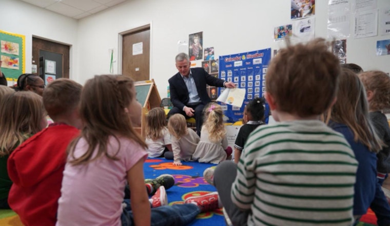 Governor Stein Launches Task Force for Child Care and Early Education in Durham, Aimed at Supporting NC Families