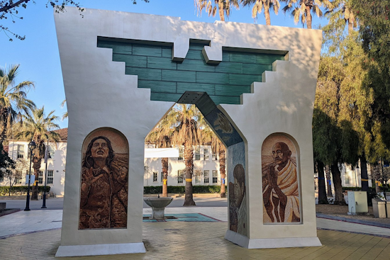 Grand Prairie Announces Closures and Service Adjustments for Cesar Chavez/Dolores Huerta Day Observance