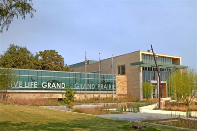 Grand Prairie Council Members Amplify Local Voice on National Stage with Key NLC Committee Appointments