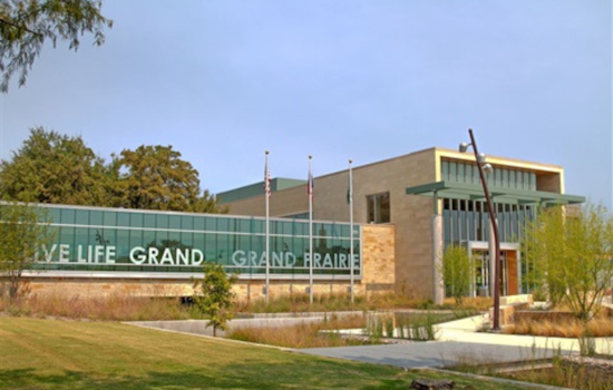 Grand Prairie Council Members Amplify Local Voice on National Stage with Key NLC Committee Appointments