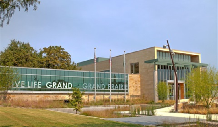Grand Prairie Council Members Amplify Local Voice on National Stage with Key NLC Committee Appointments