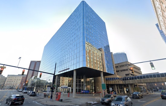 Grand Rapids and Kent County Celebrate Record-Breaking Tourism in 2024