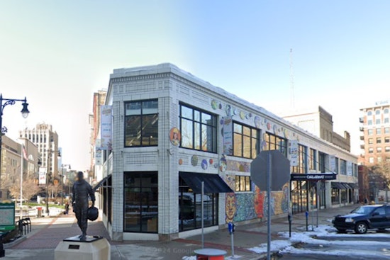 Grand Rapids Children's Museum Temporarily Shuts Down After Electrical Fire, No Injuries Reported