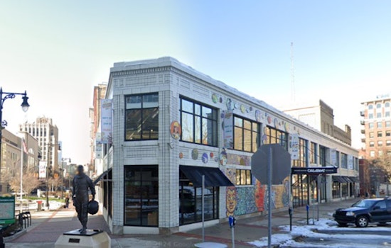 Grand Rapids Children's Museum Temporarily Shuts Down After Electrical Fire, No Injuries Reported