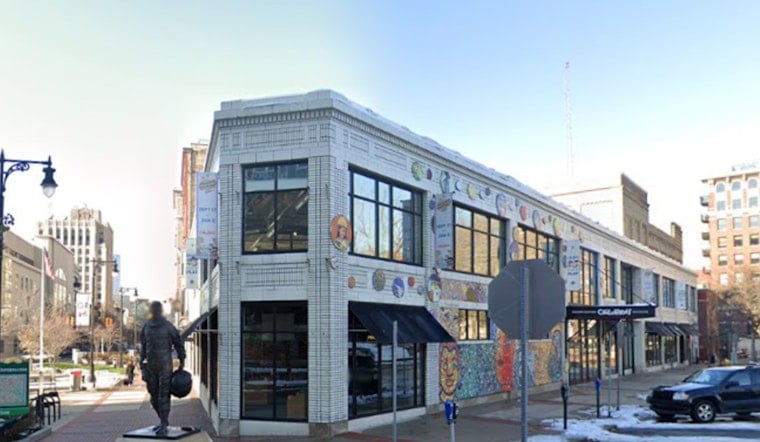 Grand Rapids Children's Museum Temporarily Shuts Down After Electrical Fire, No Injuries Reported