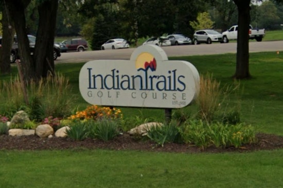 Grand Rapids Eyes $20M Upgrade for Indian Trails Golf Course with Proposed Entertainment Center