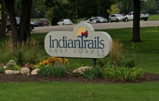 Grand Rapids Eyes $20M Upgrade for Indian Trails Golf Course with Proposed Entertainment Center