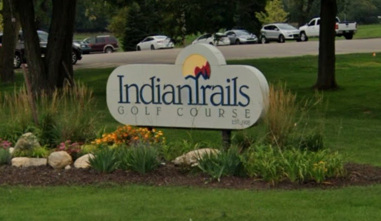 Grand Rapids Eyes $20M Upgrade for Indian Trails Golf Course with Proposed Entertainment Center