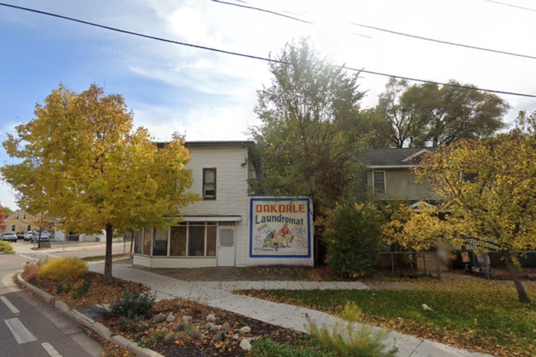 Grand Rapids Laundromat Owner Sentenced to 60 Days for Shooting Teen Over Theft