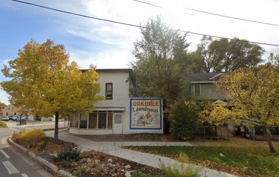 Grand Rapids Laundromat Owner Sentenced to 60 Days for Shooting Teen Over Theft